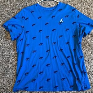 Jordan T-shirt